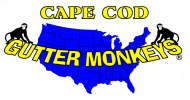 Cape Cod Gutter Monkeys
